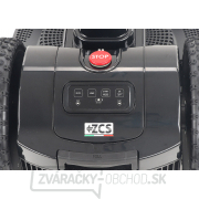 Robotická kosačka na trávu TECHline NEXTTECH BX4 4WD Robotická kosačka na trávu TECHline NEXTTECH BX4 4WD náhled
