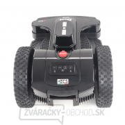 Robotická kosačka na trávu TECHline NEXTTECH BX4 4WD Robotická kosačka na trávu TECHline NEXTTECH BX4 4WD náhled