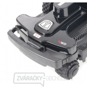 Robotická kosačka na trávu TECHline NEXTTECH BX4 4WD Robotická kosačka na trávu TECHline NEXTTECH BX4 4WD náhled