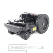 Robotická kosačka na trávu TECHline NEXTTECH BX4 4WD Robotická kosačka na trávu TECHline NEXTTECH BX4 4WD náhled