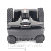 Robotická kosačka na trávu TECHline NEXTTECH BX4 4WD Robotická kosačka na trávu TECHline NEXTTECH BX4 4WD náhled