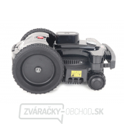 Robotická kosačka na trávu TECHline NEXTTECH BX4 4WD Robotická kosačka na trávu TECHline NEXTTECH BX4 4WD náhled