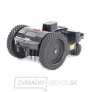 Robotická kosačka na trávu TECHline NEXTTECH BX4 4WD Robotická kosačka na trávu TECHline NEXTTECH BX4 4WD náhled