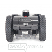 Robotická kosačka na trávu TECHline NEXTTECH BX4 4WD Robotická kosačka na trávu TECHline NEXTTECH BX4 4WD náhled