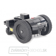 Robotická kosačka na trávu TECHline NEXTTECH BX4 4WD Robotická kosačka na trávu TECHline NEXTTECH BX4 4WD náhled