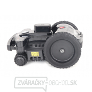 Robotická kosačka na trávu TECHline NEXTTECH BX4 4WD Robotická kosačka na trávu TECHline NEXTTECH BX4 4WD náhled