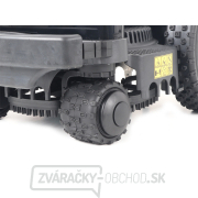 Robotická kosačka na trávu TECHline NEXTTECH BX4 4WD náhled