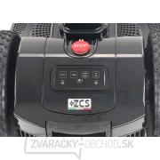 Robotická kosačka na trávu TECHline NEXTTECH BX4 4WD náhled