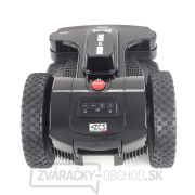 Robotická kosačka na trávu TECHline NEXTTECH BX4 4WD náhled