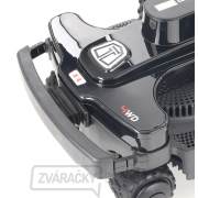 Robotická kosačka na trávu TECHline NEXTTECH BX4 4WD náhled