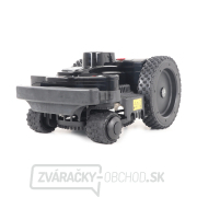Robotická kosačka na trávu TECHline NEXTTECH BX4 4WD náhled