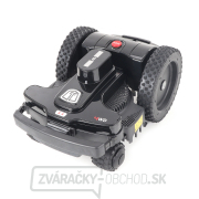 Robotická kosačka na trávu TECHline NEXTTECH BX4 4WD náhled