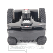 Robotická kosačka na trávu TECHline NEXTTECH BX4 4WD náhled