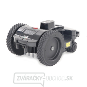 Robotická kosačka na trávu TECHline NEXTTECH BX4 4WD náhled