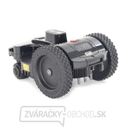 Robotická kosačka na trávu TECHline NEXTTECH BX4 4WD náhled
