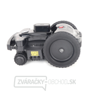 Robotická kosačka na trávu TECHline NEXTTECH BX4 4WD náhled