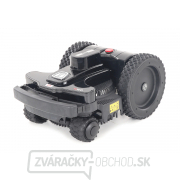 Robotická kosačka na trávu TECHline NEXTTECH BX4 4WD gallery main image