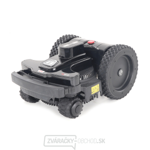 Robotická kosačka na trávu TECHline NEXTTECH BX4 4WD gallery main image