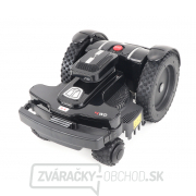 Robotická kosačka na trávu TECHline NEXTTECH LX4 4WD Náhľad