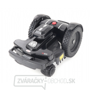 Robotická kosačka na trávu TECHline NEXTTECH LX4 4WD Robotická kosačka na trávu TECHline NEXTTECH LX4 4WD náhled
