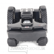Robotická kosačka na trávu TECHline NEXTTECH LX4 4WD Robotická kosačka na trávu TECHline NEXTTECH LX4 4WD náhled