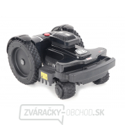 Robotická kosačka na trávu TECHline NEXTTECH LX4 4WD Robotická kosačka na trávu TECHline NEXTTECH LX4 4WD náhled