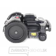 Robotická kosačka na trávu TECHline NEXTTECH LX4 4WD Robotická kosačka na trávu TECHline NEXTTECH LX4 4WD náhled