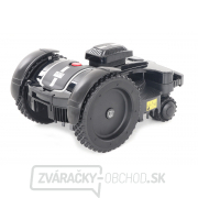 Robotická kosačka na trávu TECHline NEXTTECH LX4 4WD Robotická kosačka na trávu TECHline NEXTTECH LX4 4WD náhled