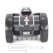 Robotická kosačka na trávu TECHline NEXTTECH LX4 4WD Robotická kosačka na trávu TECHline NEXTTECH LX4 4WD náhled