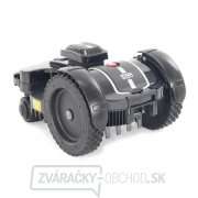 Robotická kosačka na trávu TECHline NEXTTECH LX4 4WD Robotická kosačka na trávu TECHline NEXTTECH LX4 4WD náhled