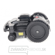 Robotická kosačka na trávu TECHline NEXTTECH LX4 4WD Robotická kosačka na trávu TECHline NEXTTECH LX4 4WD náhled