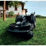 Robotická kosačka na trávu TECHline NEXTTECH LX4 4WD Robotická kosačka na trávu TECHline NEXTTECH LX4 4WD náhled
