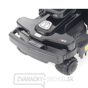 Robotická kosačka na trávu TECHline NEXTTECH LX4 4WD Robotická kosačka na trávu TECHline NEXTTECH LX4 4WD náhled