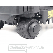 Robotická kosačka na trávu TECHline NEXTTECH LX4 4WD Robotická kosačka na trávu TECHline NEXTTECH LX4 4WD náhled