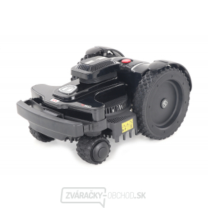 Robotická kosačka na trávu TECHline NEXTTECH LX4 4WD gallery main image