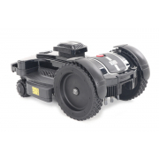 Robotická kosačka na trávu TECHline NEXTTECH LX6 4WD + KIT náhled