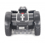 Robotická kosačka na trávu TECHline NEXTTECH LX6 4WD + KIT náhled