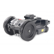 Robotická kosačka na trávu TECHline NEXTTECH LX6 4WD + KIT náhled