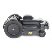 Robotická kosačka na trávu TECHline NEXTTECH LX6 4WD + KIT náhled