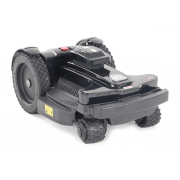 Robotická kosačka na trávu TECHline NEXTTECH LX6 4WD + KIT náhled