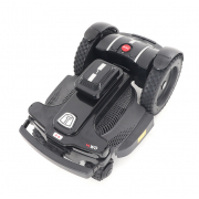 Robotická kosačka na trávu TECHline NEXTTECH LX6 4WD + KIT náhled