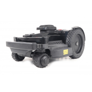 Robotická kosačka na trávu TECHline NEXTTECH LX6 4WD + KIT náhled