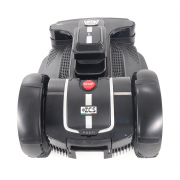 Robotická kosačka na trávu TECHline NEXTTECH LX6 4WD + KIT náhled