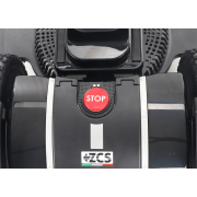 Robotická kosačka na trávu TECHline NEXTTECH LX6 4WD + KIT náhled