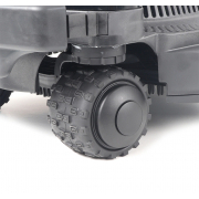 Robotická kosačka na trávu TECHline NEXTTECH LX6 4WD + KIT náhled