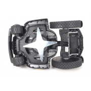 Robotická kosačka na trávu TECHline NEXTTECH LX6 4WD + KIT náhled