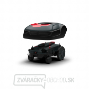 Robotická kosačka na trávu CRAMER RM2000 Robotická kosačka na trávu CRAMER RM2000 náhled