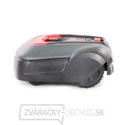 Robotická kosačka na trávu CRAMER RM2000 Náhľad
