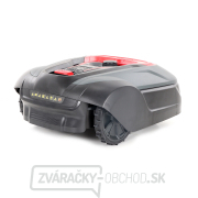 Robotická kosačka na trávu CRAMER RM2000 náhled