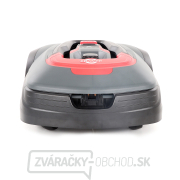 Robotická kosačka na trávu CRAMER RM2000 náhled